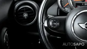 MINI One de 2016