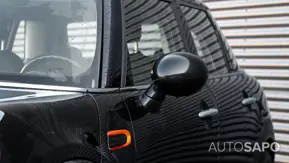 MINI One de 2016