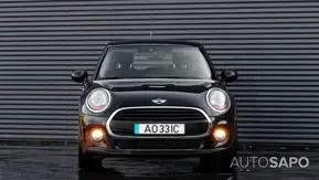 MINI One de 2016