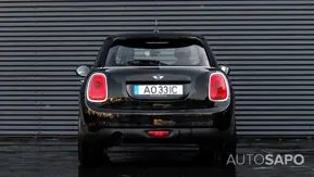 MINI One de 2016