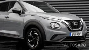 Nissan Juke de 2023