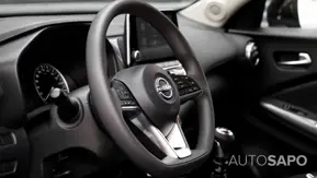 Nissan Juke de 2023