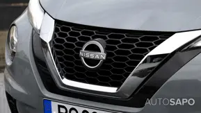 Nissan Juke de 2023