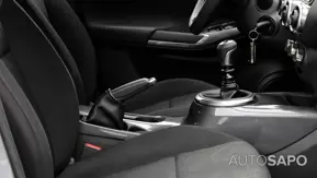 Nissan Juke de 2023