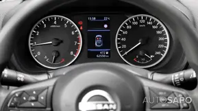 Nissan Juke de 2023