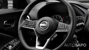 Nissan Juke de 2023