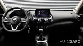 Nissan Juke de 2023