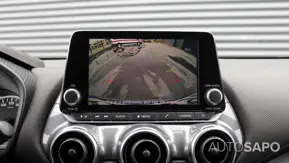 Nissan Juke de 2023