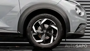 Nissan Juke de 2023