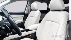 Audi e-tron de 2021