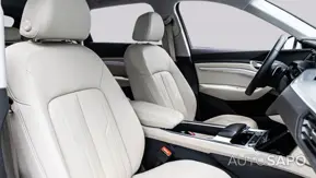 Audi e-tron de 2021