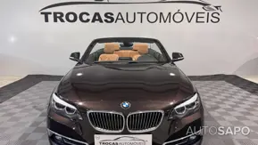BMW Série 2 de 2019