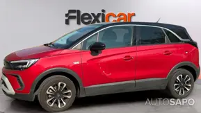 Opel Crossland de 2024