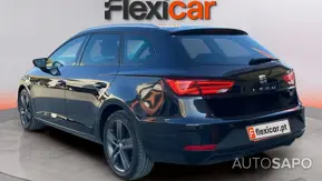 Seat Leon de 2019