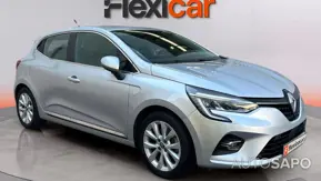 Renault Clio de 2020