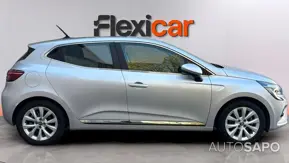 Renault Clio de 2020