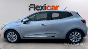 Renault Clio de 2020
