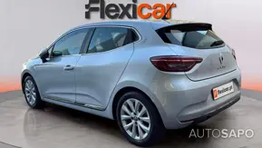 Renault Clio de 2020