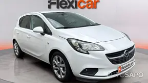 Opel Corsa de 2016