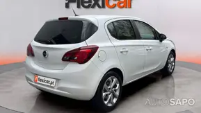 Opel Corsa de 2016