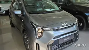 Kia Picanto de 2026