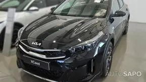 Kia XCeed de 2025