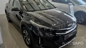 Kia XCeed de 2025
