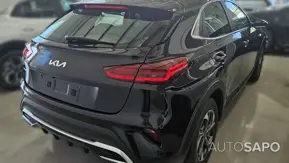 Kia XCeed de 2025
