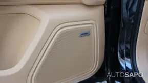 Porsche Macan de 2018