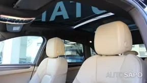 Porsche Macan de 2018