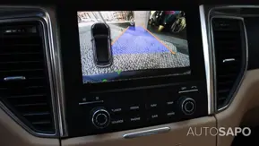 Porsche Macan de 2018