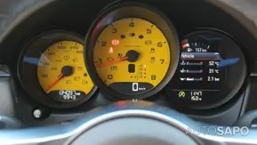 Porsche Macan de 2018