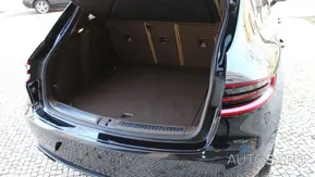 Porsche Macan de 2018