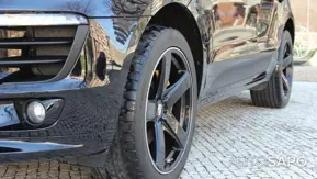 Porsche Macan de 2018