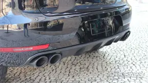 Porsche Macan de 2018