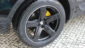 Porsche Macan de 2018