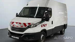 Iveco Daily de 2023
