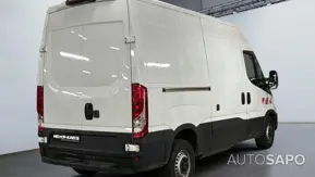 Iveco Daily de 2023