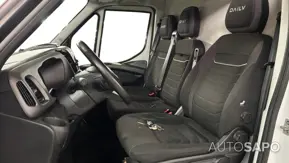 Iveco Daily de 2023