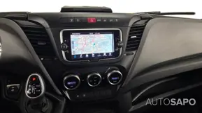 Iveco Daily de 2023