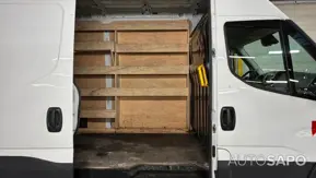 Iveco Daily de 2023