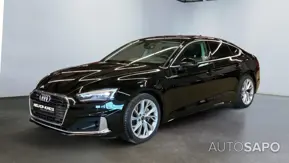 Audi A5 de 2023