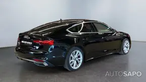 Audi A5 de 2023