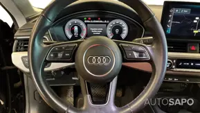 Audi A5 de 2023