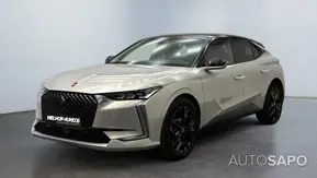 DS DS4 de 2023
