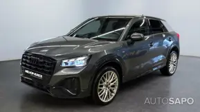 Audi Q2 de 2023