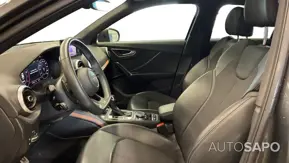Audi Q2 de 2023