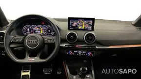 Audi Q2 de 2023