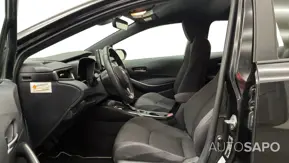 Toyota Corolla de 2023
