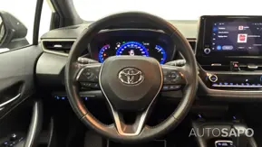 Toyota Corolla de 2023